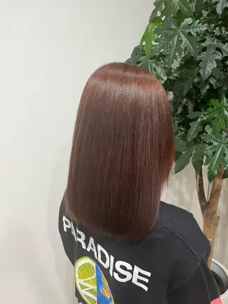 ロング ✨山岸　泰輝 ARISE✨のヘアスタイル