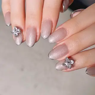 ネイル muum_nail 新宿2分 三丁目1分のネイルデザイン