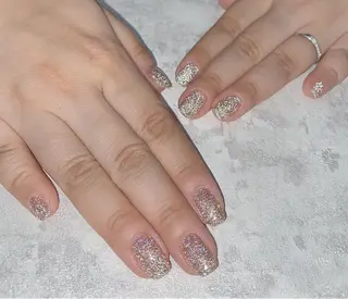 ネイル 𝑺 𝒏𝒂𝒊𝒍✳︎のネイルデザイン