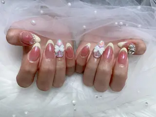 ネイル Rejoice Nail Salonのネイルデザイン