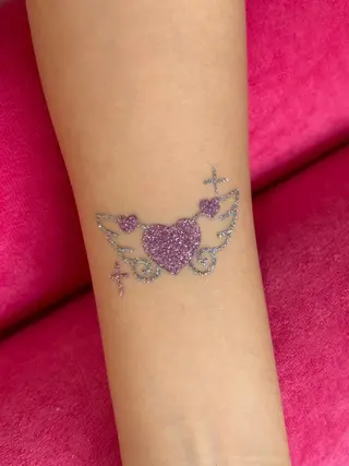 ビューティサロン ☆Kirari☆のネイルデザイン