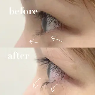 マツエク・マツパ トップアイリスト🩶 タカギのマツエク・マツパデザイン