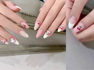 ネイル Akira nail salonのネイルデザイン