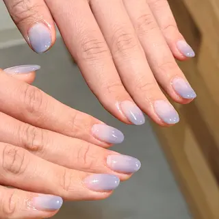 ネイル tiffin Harukaのネイルデザイン