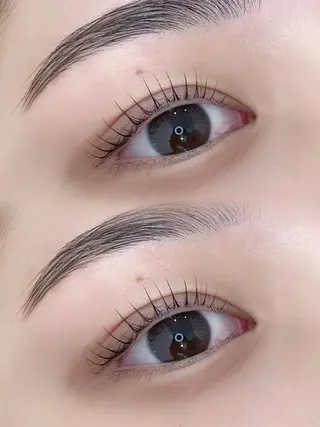 マツエク・マツパ 稗田 未来の眉毛・アイブロウイメージ