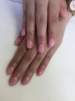 ネイル 💎🐰 saki. m 🐰💎のネイルデザイン