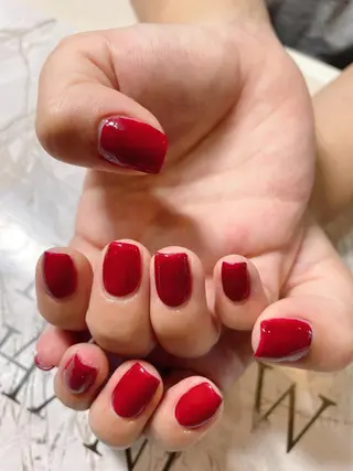 ネイル Rarity nail salonのネイルデザイン