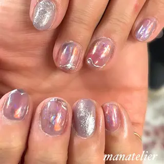 ネイル manatelier マナトリエのネイルデザイン