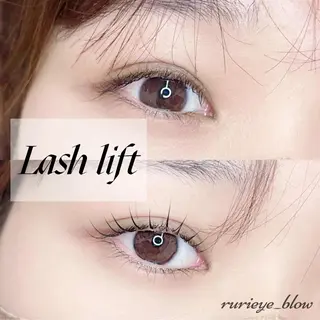 マツエク・マツパ BiA 【ビア】のマツエク・マツパデザイン