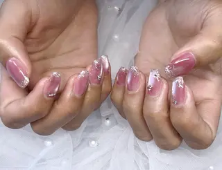 ネイル YK ネイルサロンのネイルデザイン