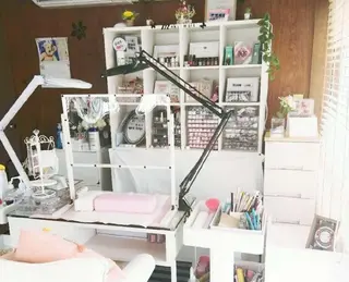 ネイル Makinail makiのネイルデザイン