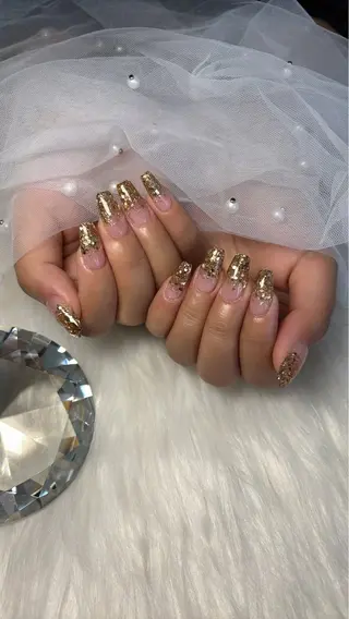 ネイル Kayo 💅のネイルデザイン