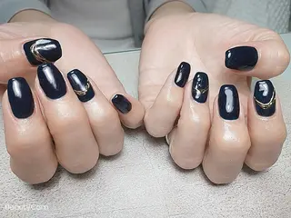 ネイル SYR nail salonのネイルデザイン