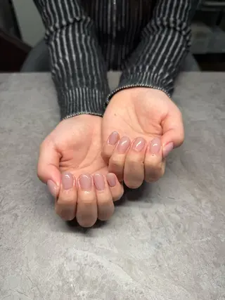 ネイル IROHA NAIL 美優のネイルデザイン