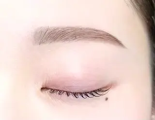 アイブロウ BELME mimi 🤎YUKAの眉毛・アイブロウイメージ