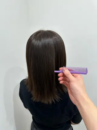 ショート 💠悩み解決美容師 💠シュンヤのヘアスタイル