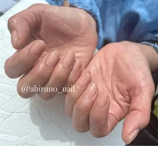 ネイル 東京あきる野市ネイル ✿ ｙｕiのネイルデザイン