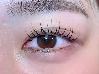 マツエク・マツパ mamAsIenne 寺尾のマツエク・マツパデザイン