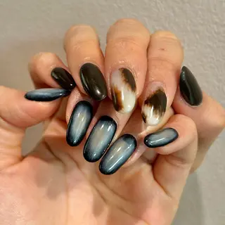 ネイル Bianca YOKOTANI🌻のネイルデザイン