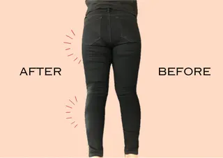 ヨサパークモモ 村瀬桃子のエステ・リラクイメージ