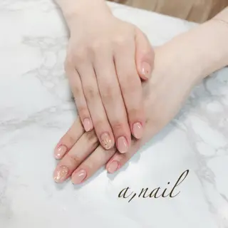 ネイル ネイルサロン エーネイルのネイルデザイン