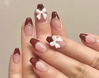 ネイル HIN NAILのネイルデザイン