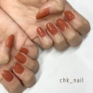 ネイル takahashi chikaのネイルデザイン