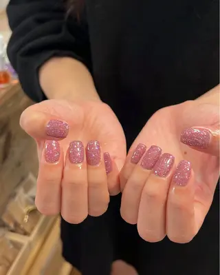 ネイル Miyagi Asamiのネイルデザイン