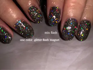 ネイル julian nailのネイルデザイン