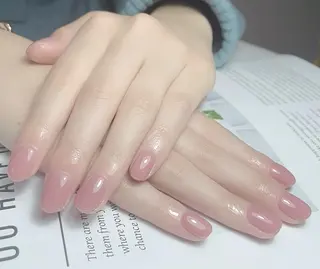 ネイル リナ ネイルサロンのネイルデザイン