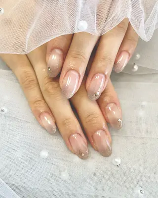 ネイル nailsalon Aimerのネイルデザイン