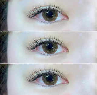 マツエク・マツパ tutti所属・t uttiのマツエク・マツパデザイン