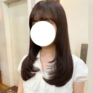 ロング 井手草一朗/ レイヤー◎/メンズ◎のヘアスタイル