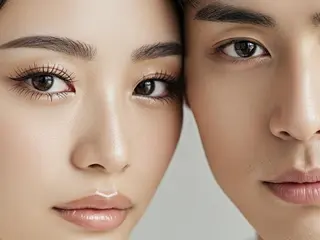 メンズ アイブロウ まつげサロンWILL 新潟レクスン店のマツエク・マツパデザイン