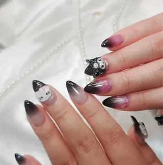 ネイル cheri/ Sekiのネイルデザイン