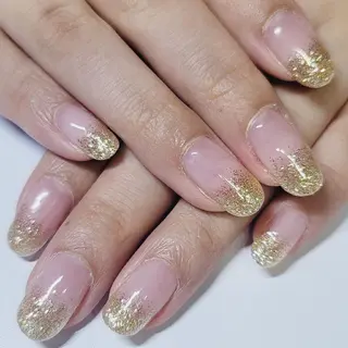 ネイル よしだ ひろきのネイルデザイン