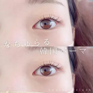 マツエク・マツパ 村田 茜のマツエク・マツパデザイン