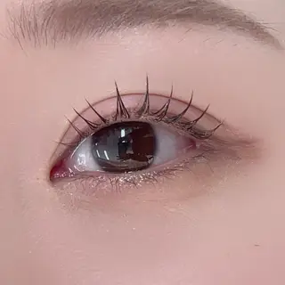 マツエク・マツパ R🌹 ⁺⊹˚.のマツエク・マツパデザイン