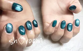 ネイル Nail salon Ruuのネイルデザイン