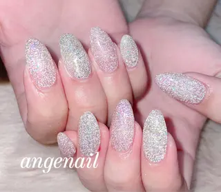 ネイル オーナーネイリスト MAKIのネイルデザイン