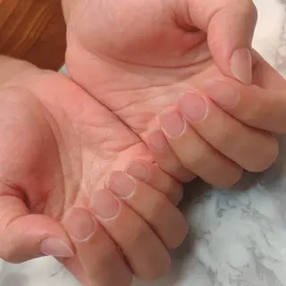 ネイル ジェヌインネイル 河内のネイルデザイン