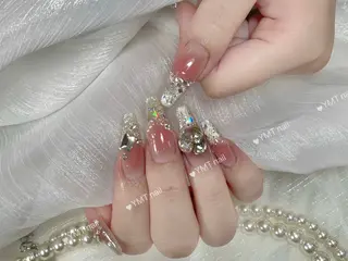 ネイル YMT NailStudioのネイルデザイン
