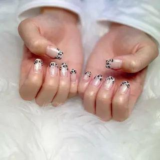 ネイル Lino+ ネイル&よもぎ蒸しのネイルデザイン