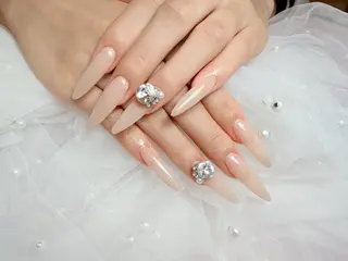 ネイル Bél Nail salonのネイルデザイン
