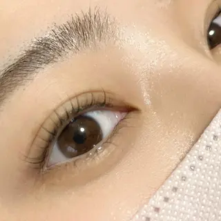 パーマ りんこ RINKOの眉毛・アイブロウイメージ