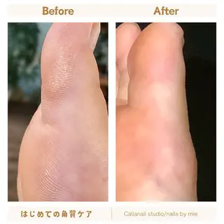 ネイル mie ミイのネイルデザイン