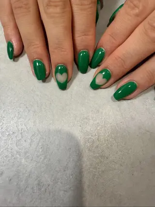 ネイル A/gan nail salonのネイルデザイン