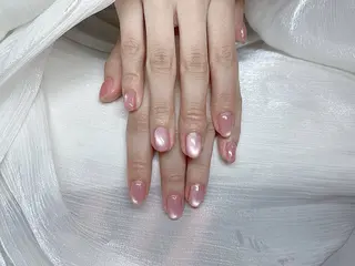 ネイル nail salon U所属・日向 あゆみのネイルデザイン