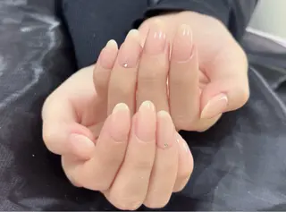 ネイル 🦩son🌴 東十条ミューズネイルのネイルデザイン