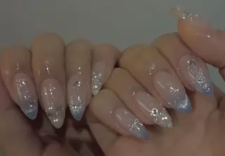 ネイル ネイリストヨ ヨのネイルデザイン